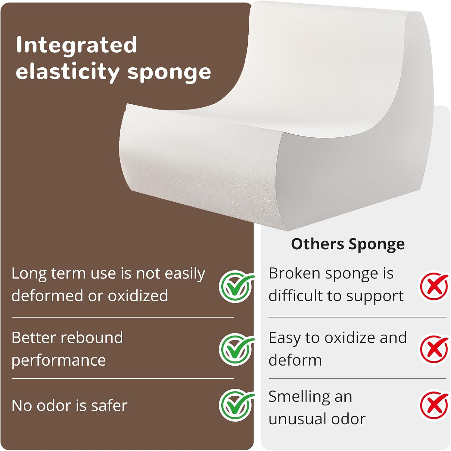 Bean Bag Chair - Corner Sofa, Fireside Chair Bean Bag Sofa Large Bean Bag Chair for Adults,Fireside Floor Couch for Living Room, Bedroom, Gaming (Yellow, Single) (Blue, Single)